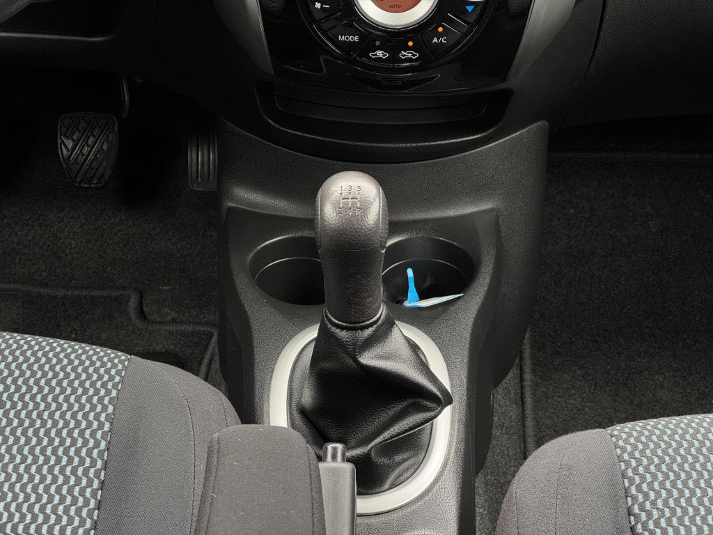 Nissan Note 1.2 dig-s connect edition sport pack | trekhaak | navigatie | c