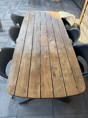 Tuintafel