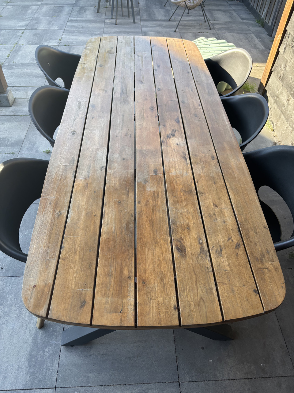 Tuintafel