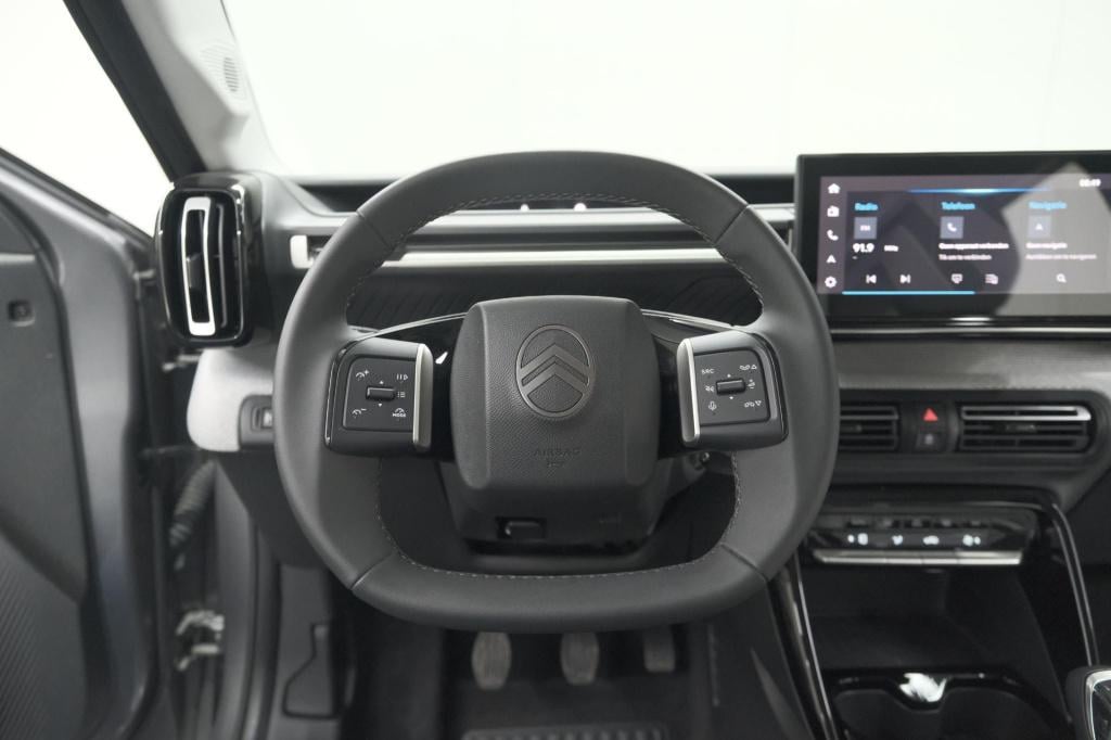 Citroen C3 turbo 100pk max | nieuw model | camera | navigatie | apple carpl