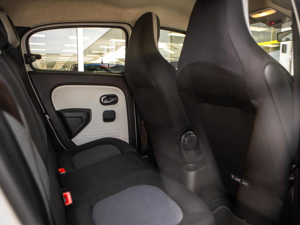 Renault Twingo 1.0 sce 70pk collection | dealer onderhouden | eerste eigena