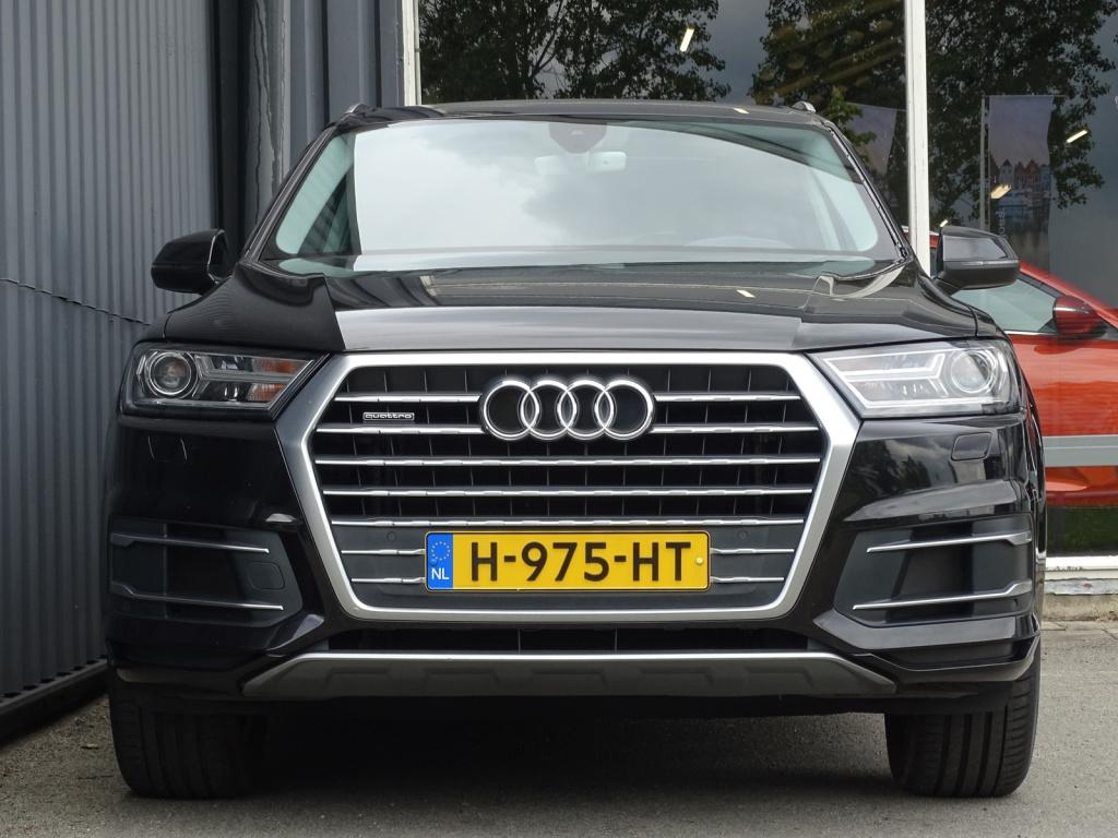 Audi Q7 3.0 tfsi quattro pro line + 7p | pano | xenon plus