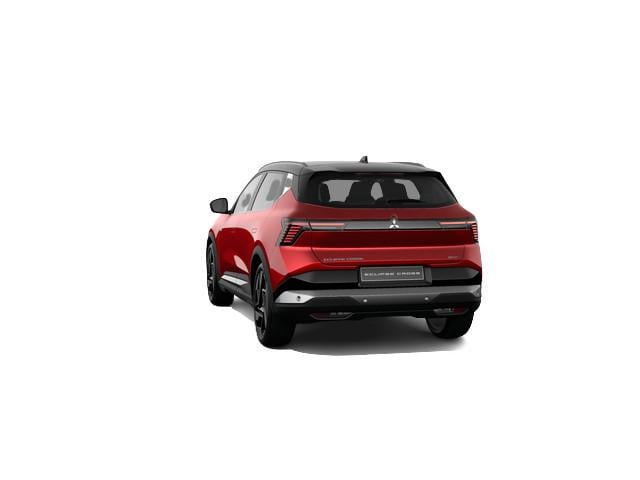 Mitsubishi Eclipse Cross instyle 87 kwh inclusief €4000, - korting