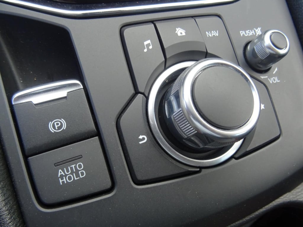 Mazda Cx-5 2.0 skyactiv-g 165 ts+ aut.|rijklaar