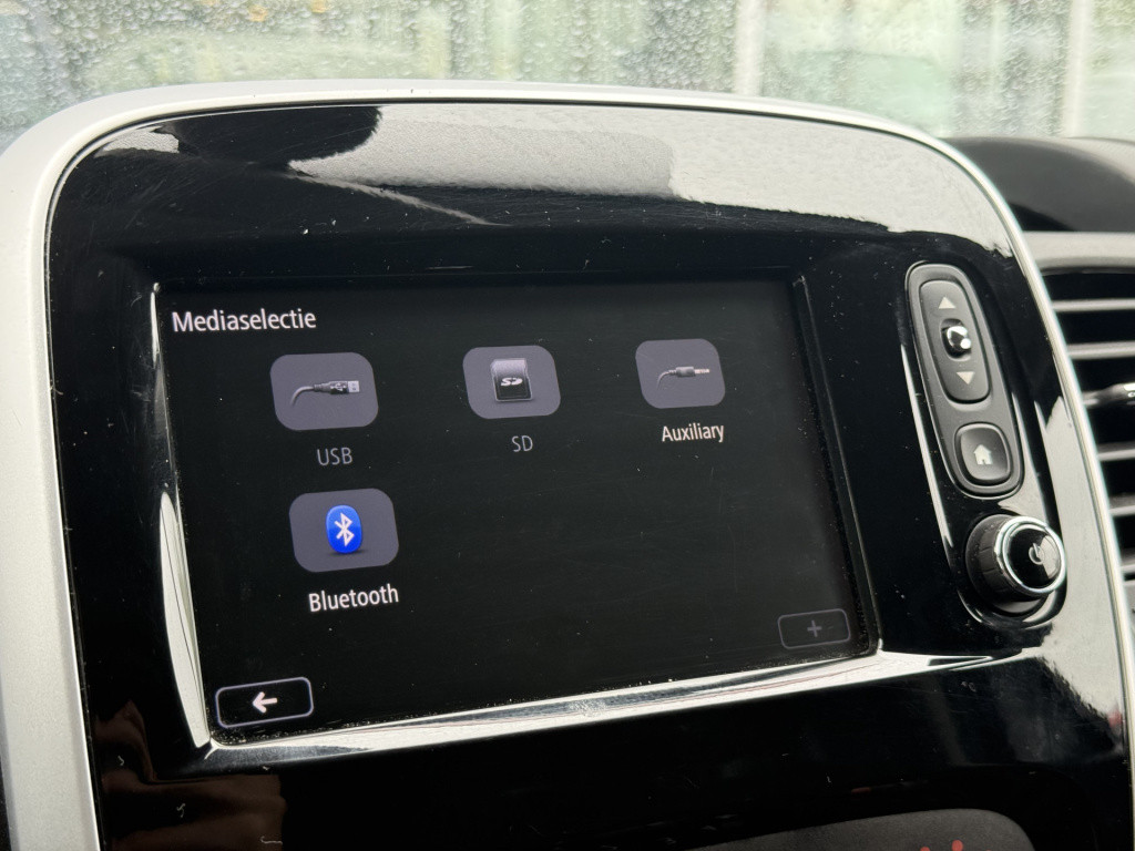 Opel Vivaro 1.6 cdti l2h1 sport ecoflex | nl-auto | navi | camera | pdc | t