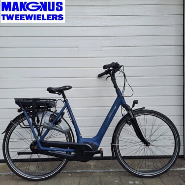 Gazelle Orange C7+ HMB D57 500W.
