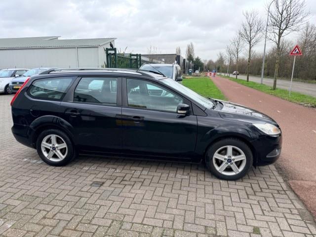 Ford Focus wagon 1.6 trend