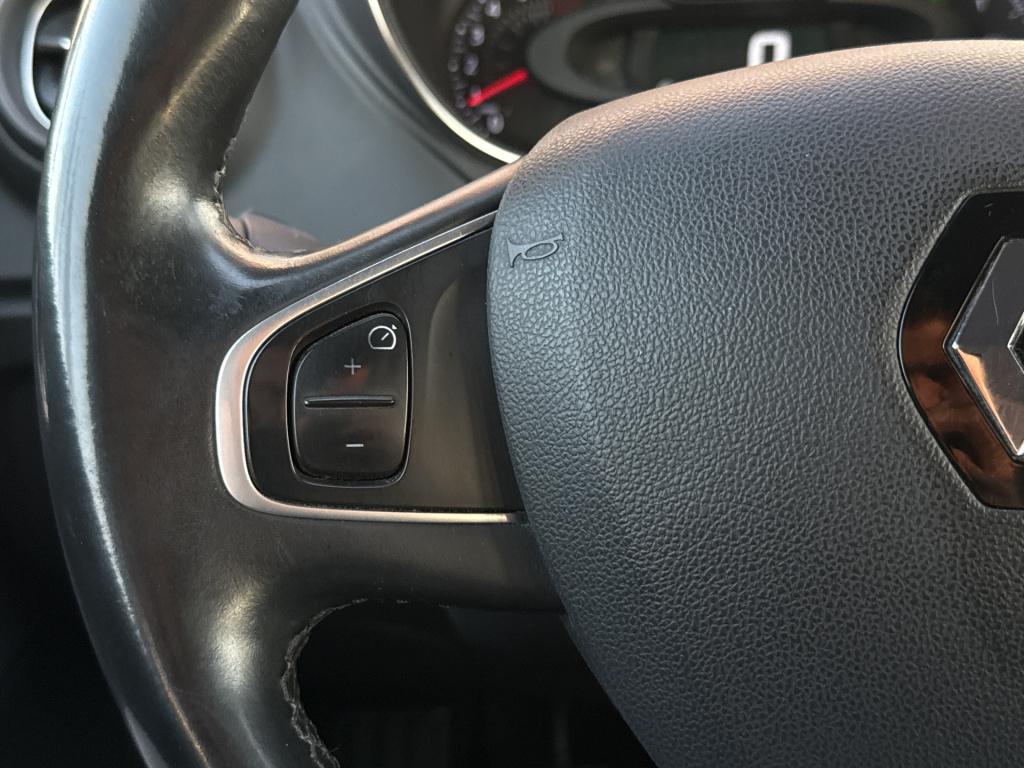 Renault Captur 0.9 tce intens | led | navi | camera | trekhaak | pdc | keyl