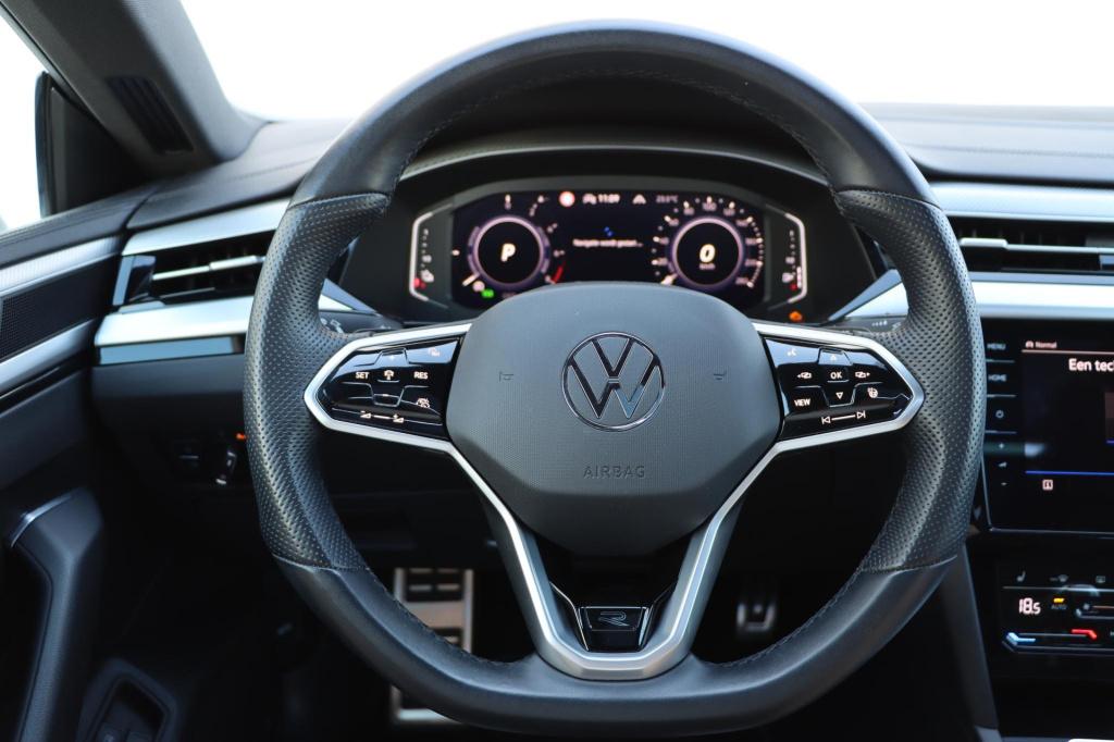 Volkswagen Arteon shooting brake 1.4 tsi ehybrid r-line business+ 217pk dsg
