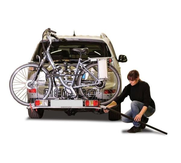 E-dison fietsendrager