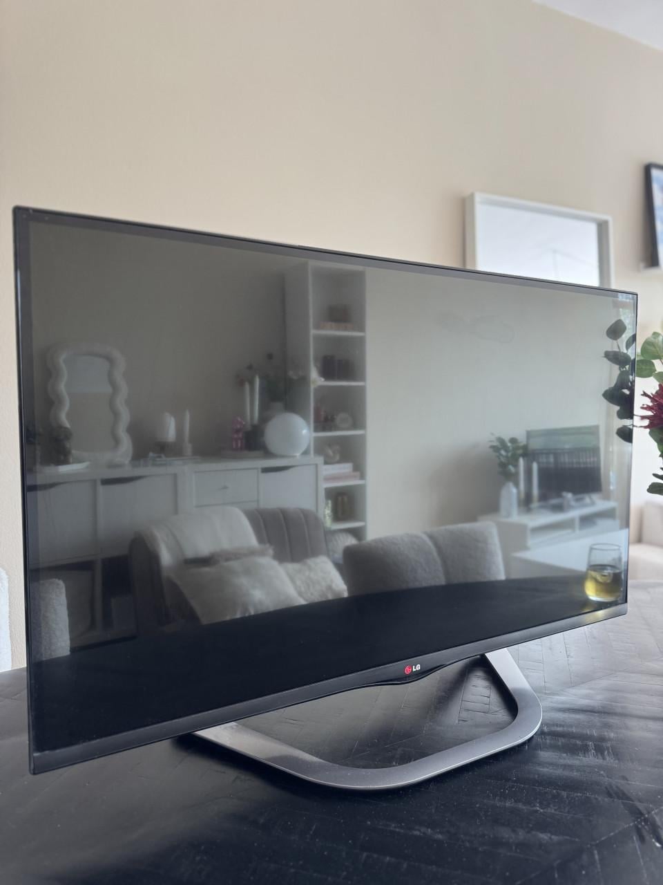 LG Tv