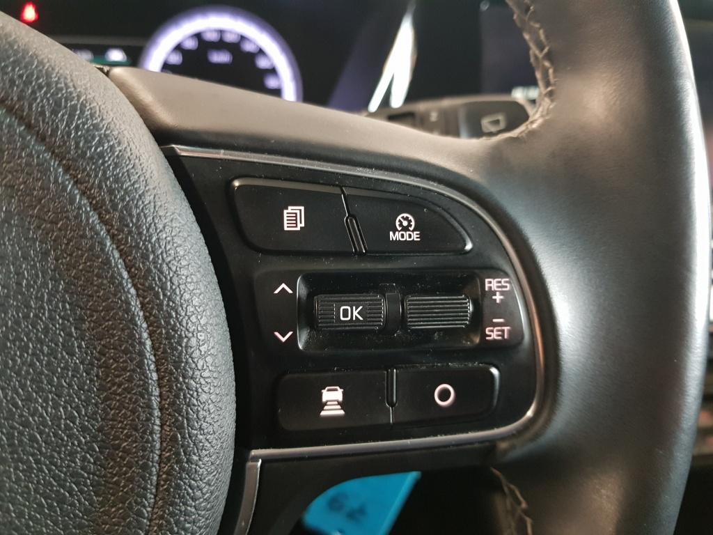 Kia Niro phev vision plus