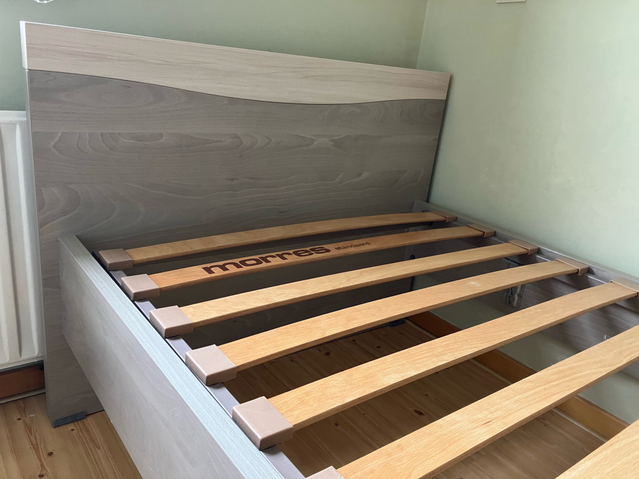 Eenpersoonsbed