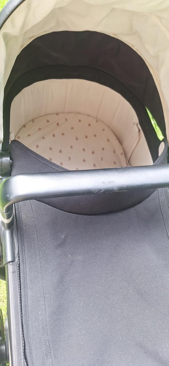 Kinderwagen