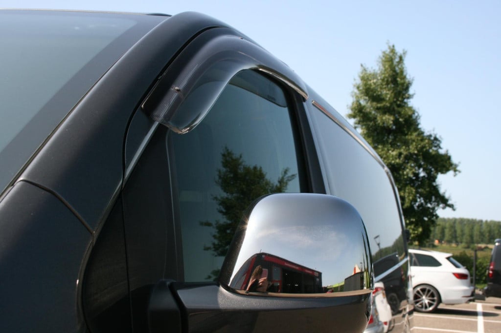 Toyota Proace worker 2.0 d-4d professional long