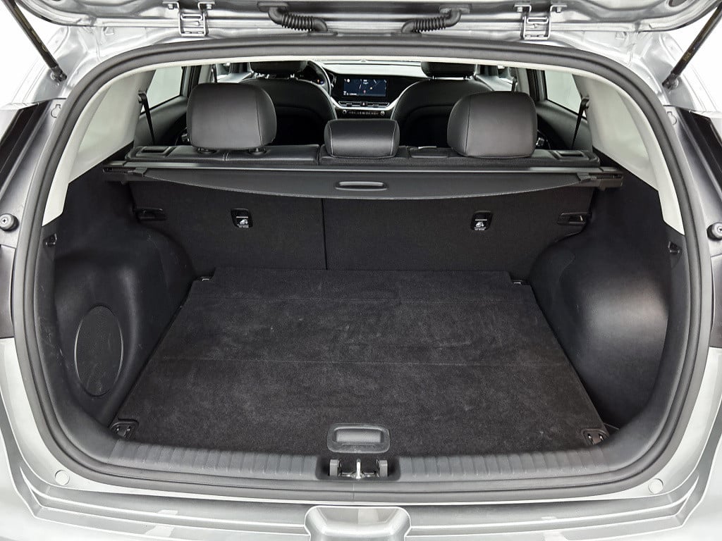 Kia Niro 1.6 gdi hybrid executiveline limited | leder | elektrische stoelen