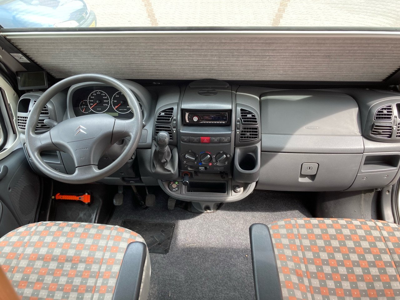 Dethleffs globecar