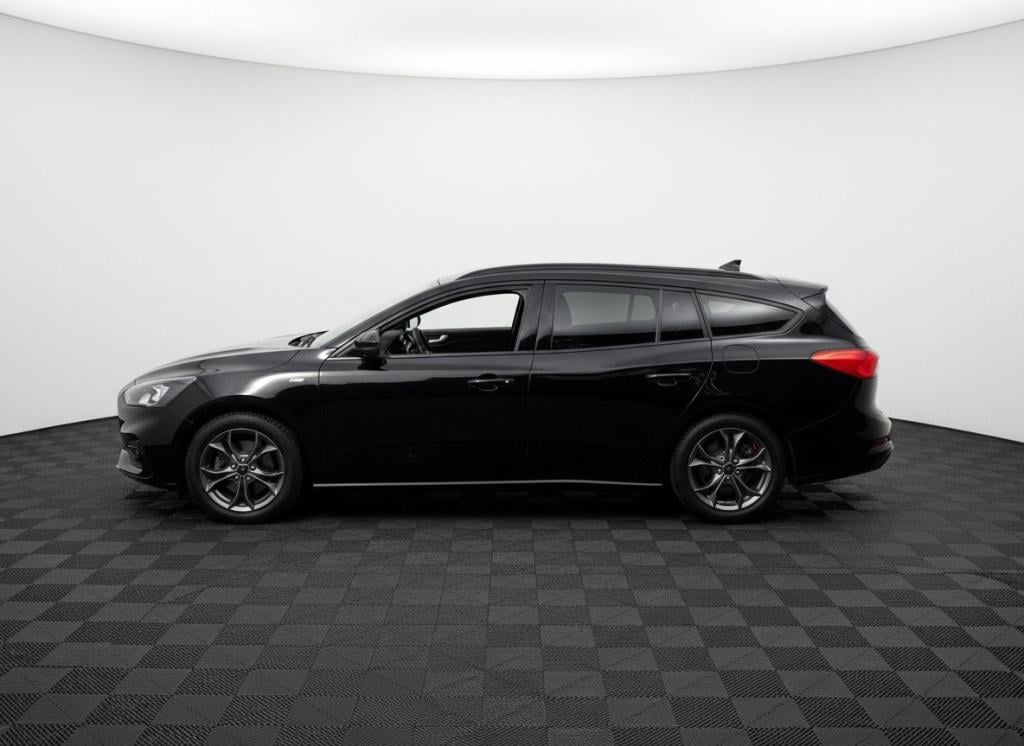 Ford Focus wagon 1.0 ecoboost st line business