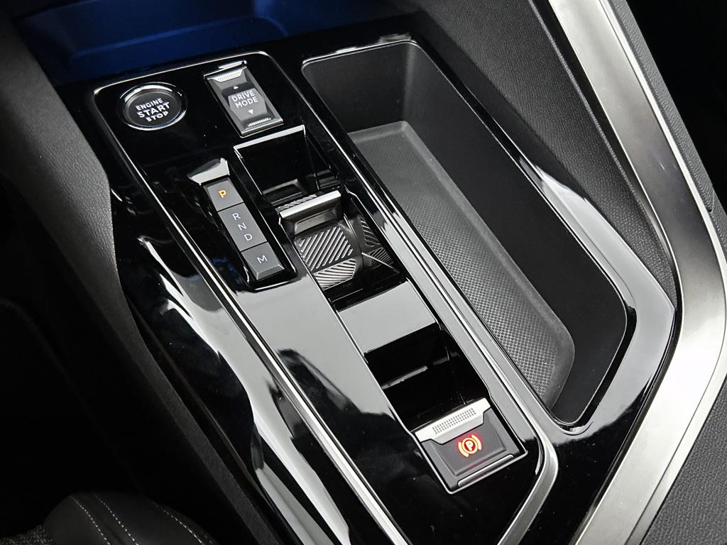 Peugeot 3008 hybrid 145pk automaat gt | rijklaar | elektrische achterklep |