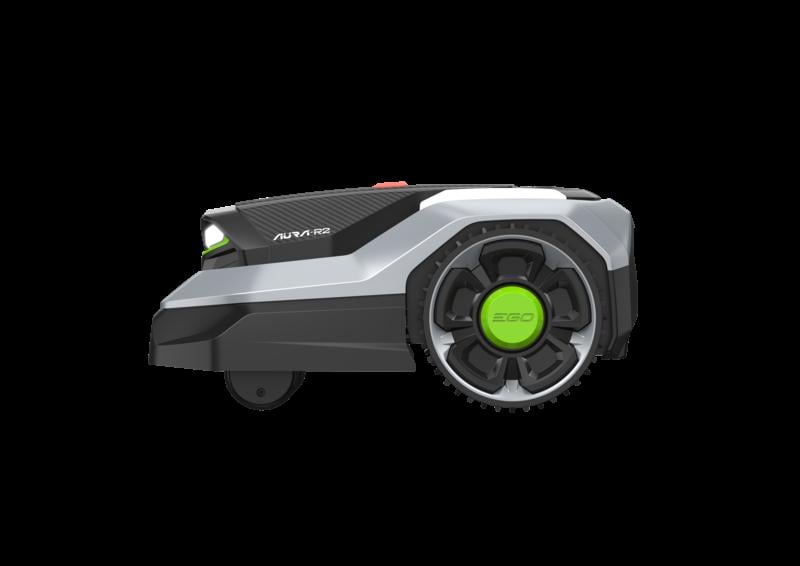 Ego robotmaaier - Aura R2 serie - RMR3000E
