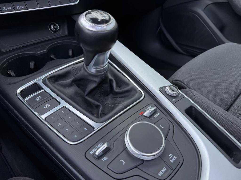 Audi A4 avant 1.4 tfsi cod * panoramadak * cruise control * navigatie