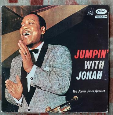 Jazz LP