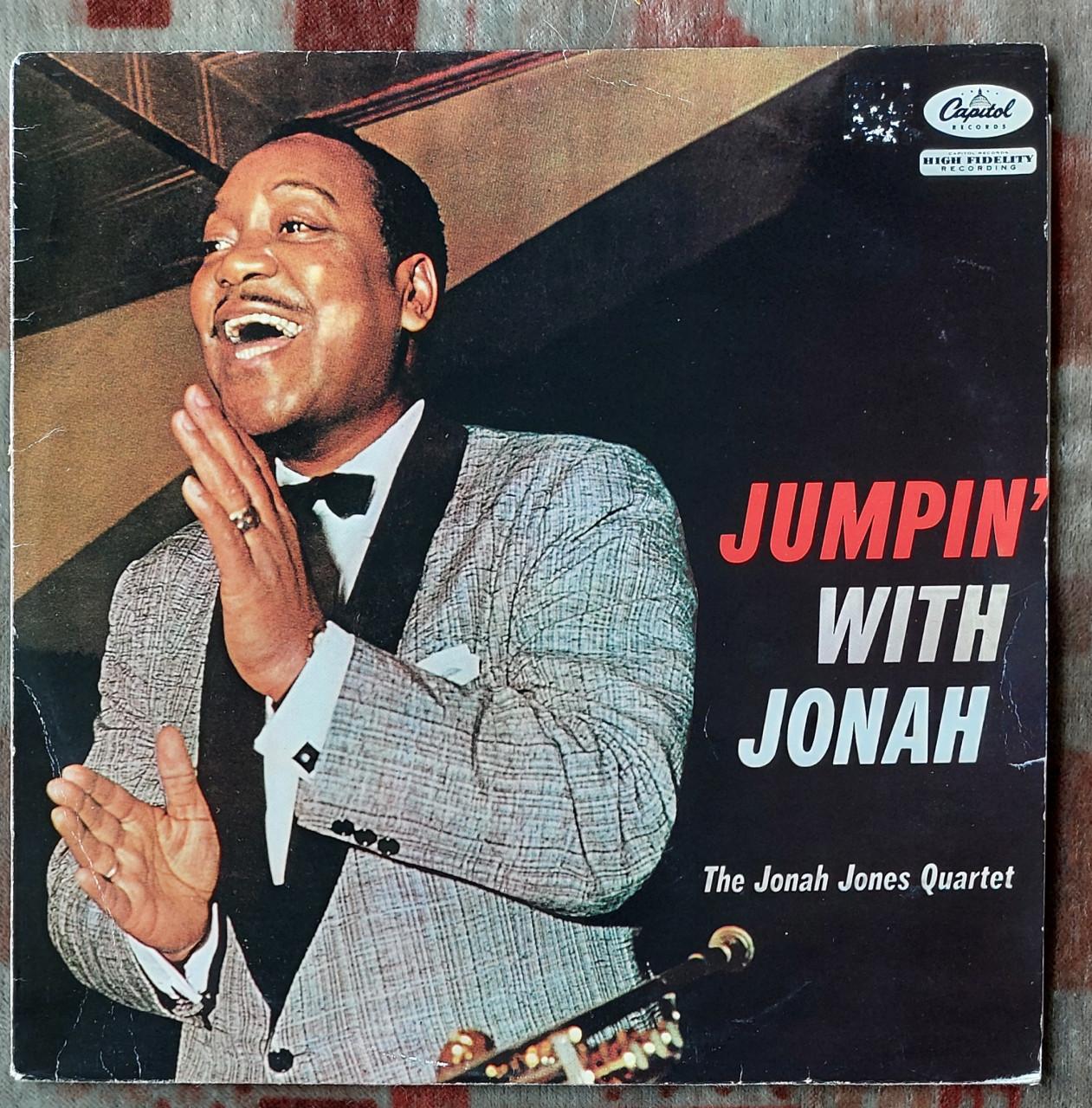 Jazz LP