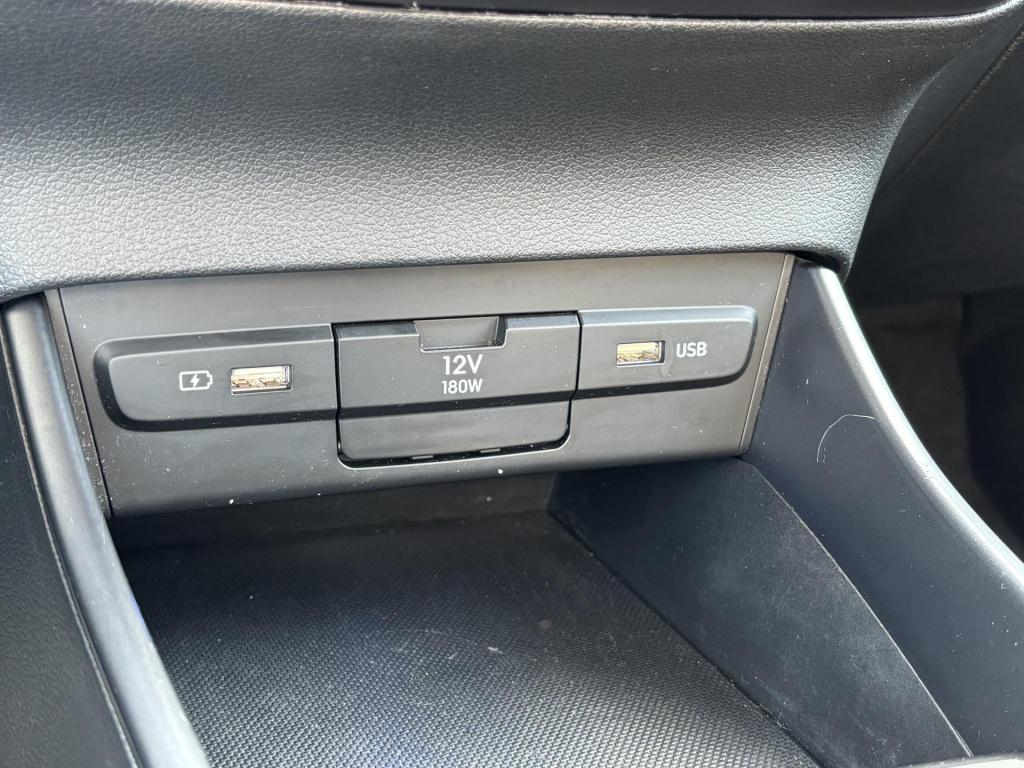 Hyundai I 20 1.0 t-gdi comfort smart