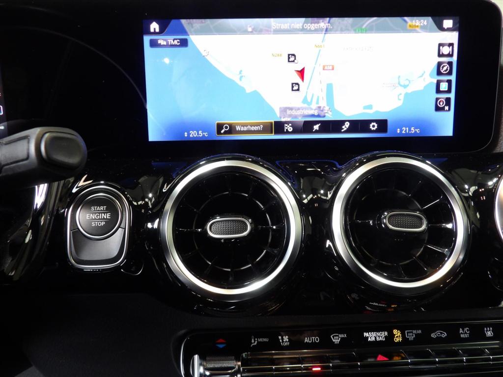 Mercedes-Benz Gla-klasse 250 e 218pk 8g-dct business solution luxury limite