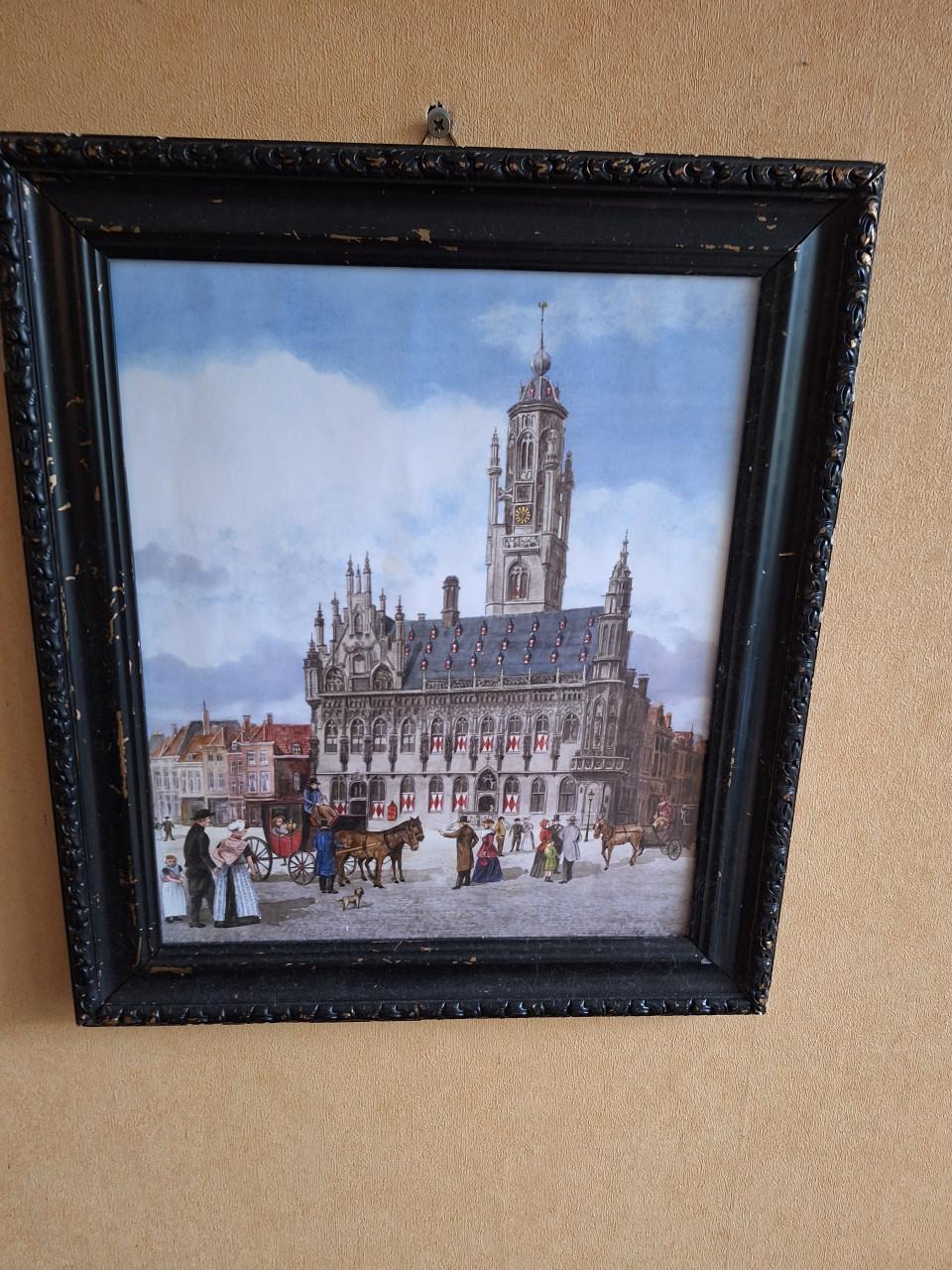 Afbeelding Middelburg