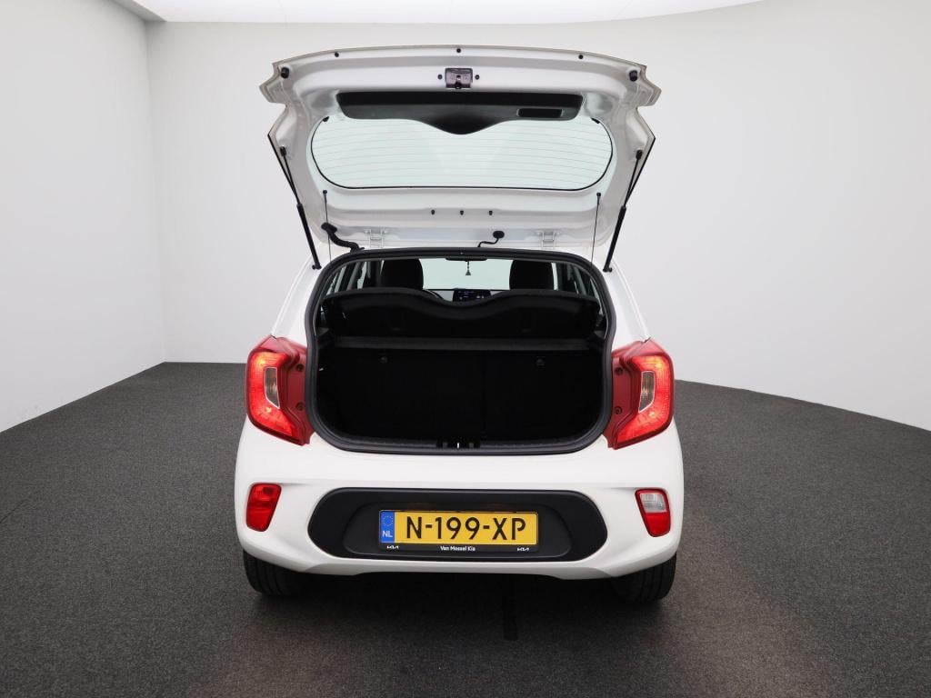 Kia Picanto 1.0 dpi dynamicline | cruise control | camera | apple carplay |