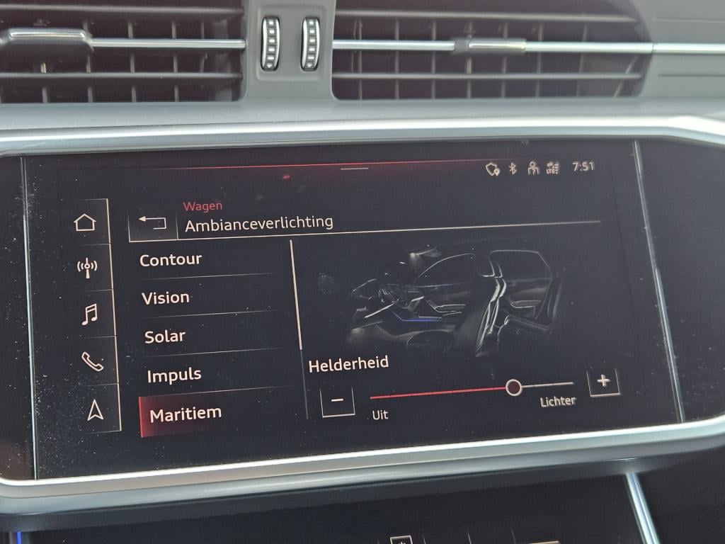 Audi A6 avant 55 tfsi e quattro s-line competition | acc | b/o