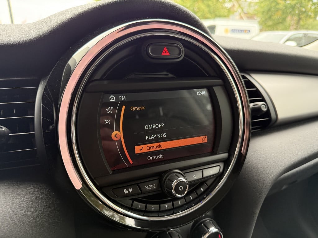 Mini One mini 1.5 first
