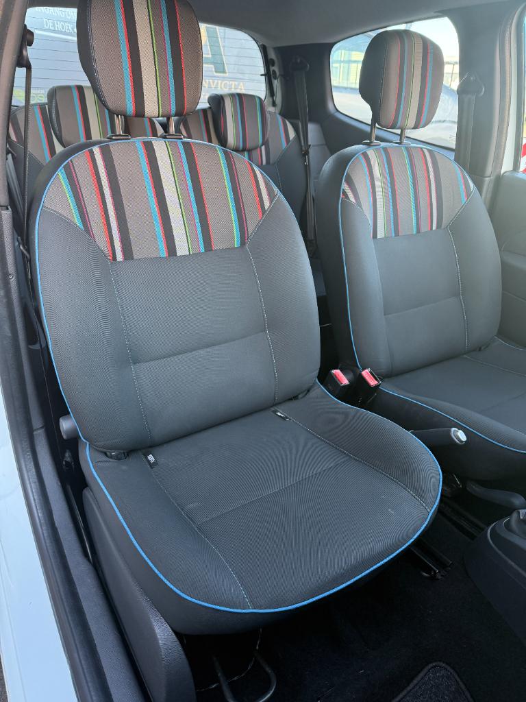 Renault Twingo 1.2 - collection - airco