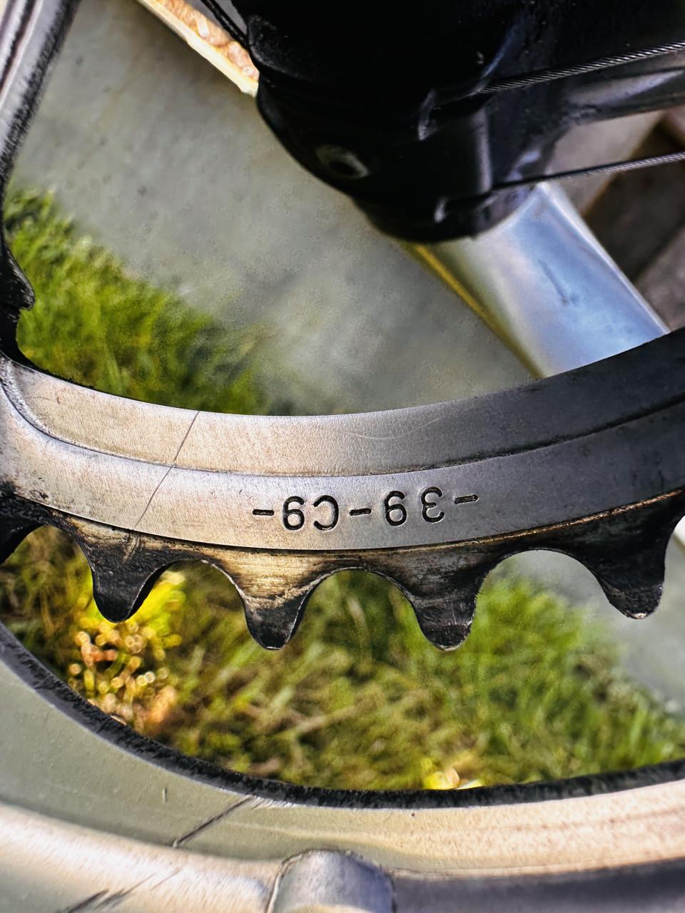 Te Koop: goede kwaliteit race fiets (Huissoon)