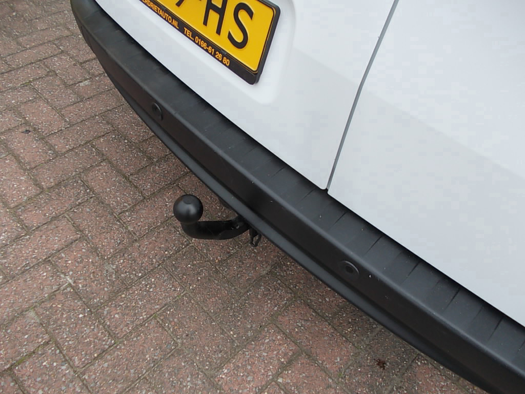 Renault Kangoo 1.5 dci 90 maxi l2h1 airco, navi, cr.control