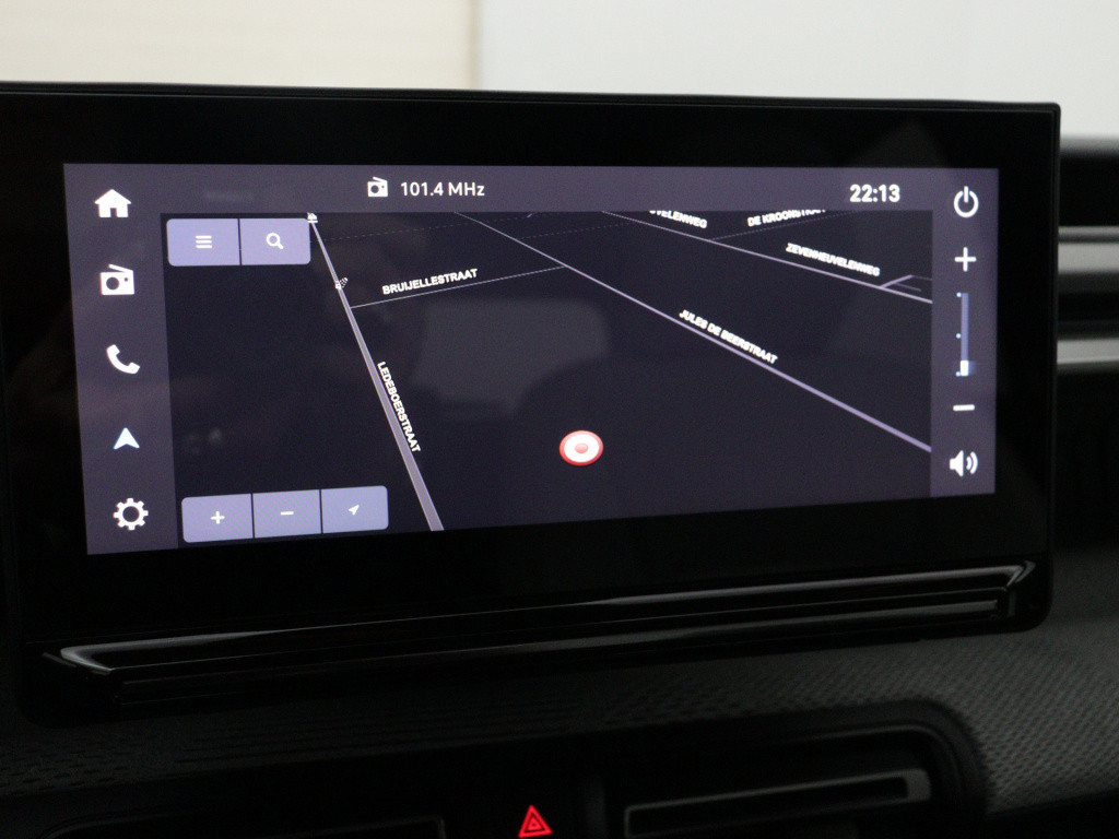 Citroen ë-c3 elektrisch 113pk max 44 kwh | diect leverbaar! |