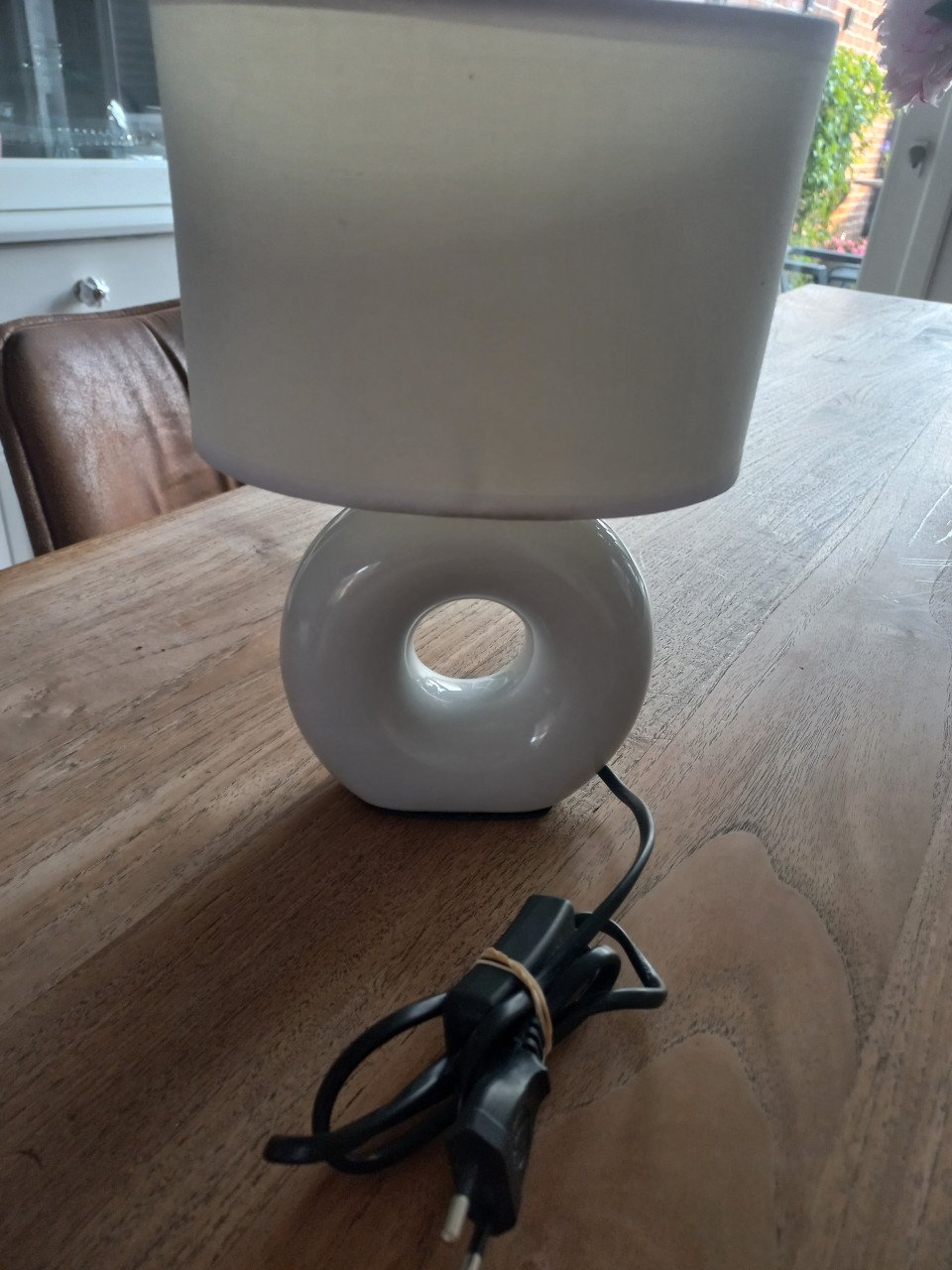 Lampje