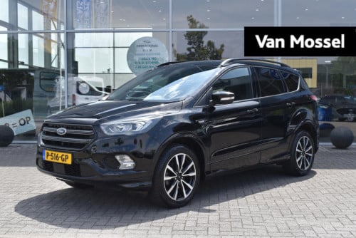 Ford Kuga 1.5 ecoboost st line | climate control | cruise control | sony pr