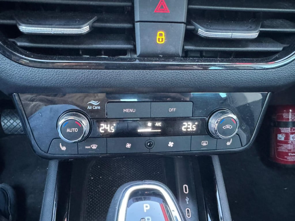 Skoda Kamiq 1.0 tsi business edition