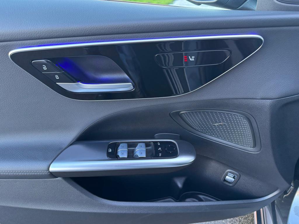 Mercedes-Benz C-Klasse estate 180 business-pakket avanrgarde automaat , weg