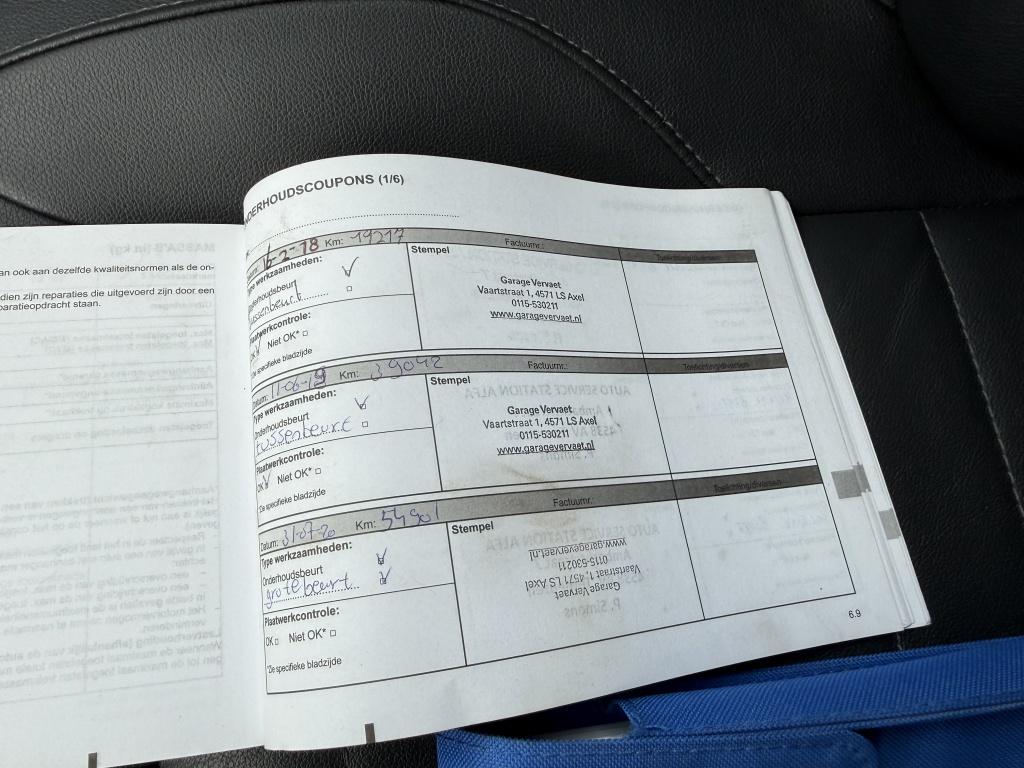 Dacia Duster 1.2 tce 4x2 blackshadow