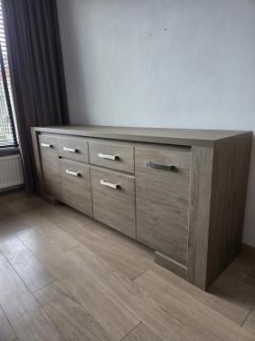 Stevige Dressoirkast