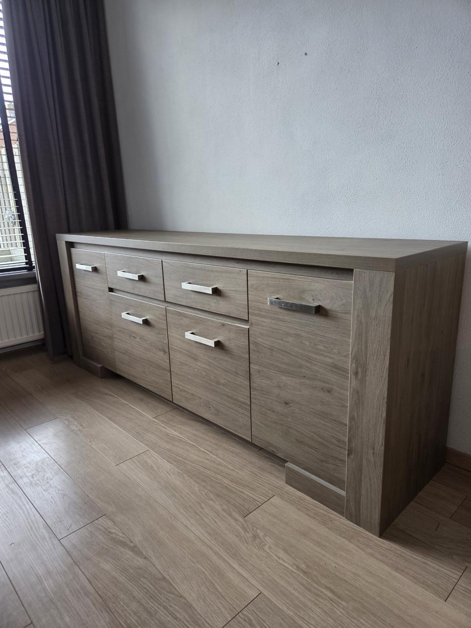 Stevige Dressoirkast