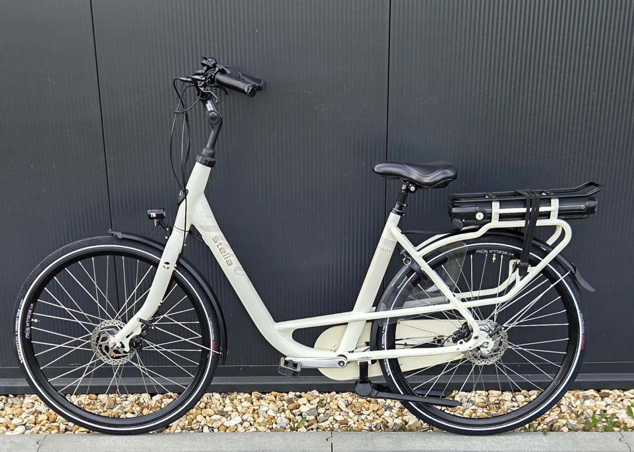 Stella Fiore 55cm moeder ebike