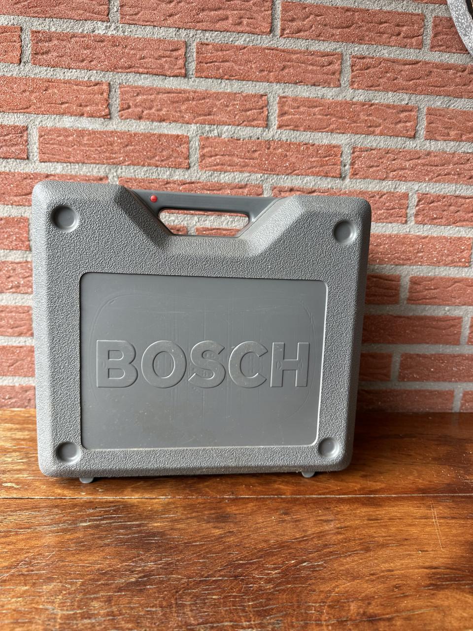Cirkelzaag Bosch PKS 40