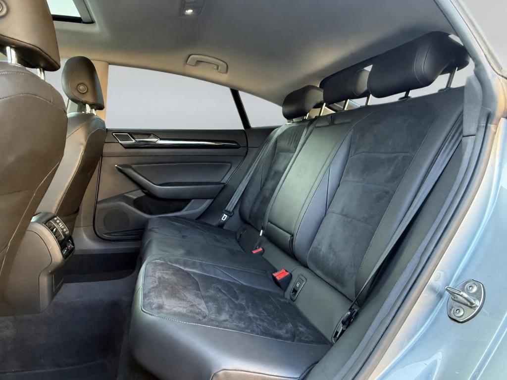 Volkswagen Arteon 1.5 tsi elegance business