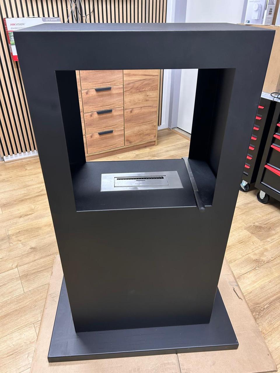 Bio Ethanol Haard 120X60X35cm