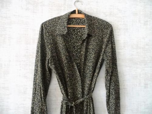 Jurk van Esprit maat 36.