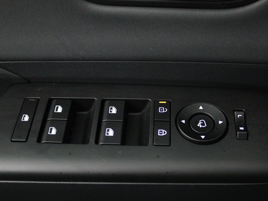 Hyundai Kona 1.6 gdi hev premium | leder int. | stoelverwarming & ventilati
